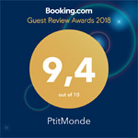 Bookiing.com award Bookiing.com award